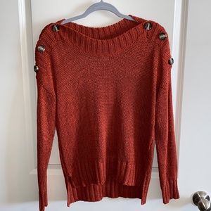 Francescas Alya Sweater